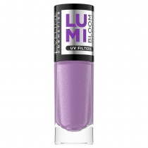 Eveline Lumi Bloom ro�swietlaj�cy �elowy lakier do paznokci 08 8ml