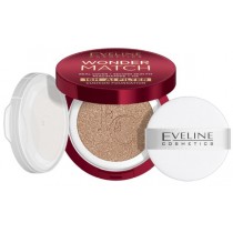 Eveline Wonder Match Cushion Foundation podk�ad kryj�cy do twarzy 01N 15ml