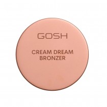 Gosh Cream Dream Bronzer kremowy bronzer do twarzy 002 Dulce de Leche 12g