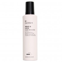 Gosh Hair Care Wave & Lock-Curl Defining Hair Mousse pianka do w�os�w kr�conych 250ml