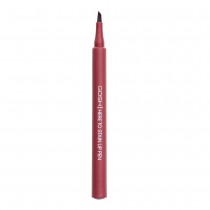 Gosh Here To Stain Lip Pen kreda do ust Berry Stain 1ml
