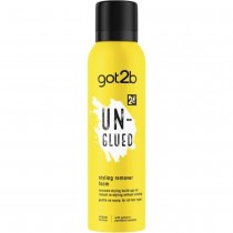 Got2B Un-glued Styling Remover pianka do w�os�w 150ml