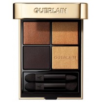 Guerlain Ombres G Quad paleta cieni do powiek 940 Royal Jungle 6g