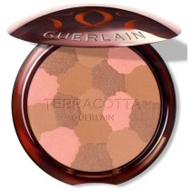 Guerlain Terracotta Light puder br�zuj�co-roz�wietlaj�cy 02 10g