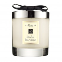 Jo Malone Wood Sage & Sea Salt �wieca 200g