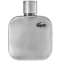 Lacoste L.12.12 Silver Grey Woda perfumowana 100ml spray
