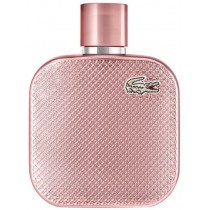 Lacoste L.12.12 Silver Rose Woda perfumowana 100ml spray