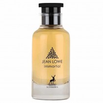 Maison Alhambra Jean Lowe Immortel Woda perfumowana 100ml spray