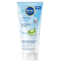 Nivea After Sun serum nawil�aj�ce po opalaniu 100ml