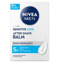 Nivea Balsam do cia�a Sensitive Cool 100ml
