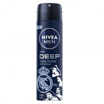 Nivea Dezodorant 150ml