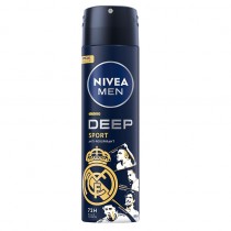 Nivea Dezodorant 150ml
