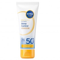 Nivea Krem matuj�cy Light SPF50+ 40ml