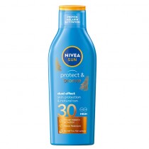 Nivea Krem ochronny SPF30 200ml
