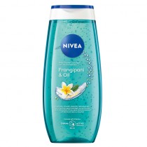 Nivea �el pod prysznic Hawaii Flower & Oil 250ml