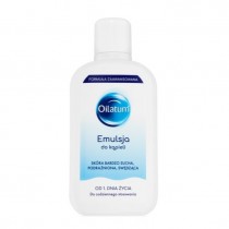 Oilatum Formu�a Zaawansowana emulsja do k�pieli 400ml