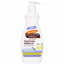 Palmer`s CBF Tahitian Vanilla Body Lotion balsam do cia�a 400ml