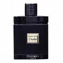 Pendora Scents Black Spice Orchid Woda perfumowana 100ml spray