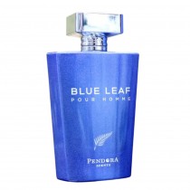 Pendora Scents Blue Leaf Pour Homme Woda perfumowana 100ml spray