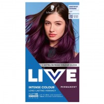 Schwarzkopf Live Intense Colour farba do w�os�w U69 Amethyst Chrome