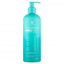Seboradin Pro Hydroactive od�ywka do w�os�w 400ml