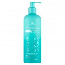 Seboradin Pro Hydroactive szampon do w�os�w 400ml