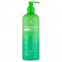 Seboradin Pro Seboclear szampon do w�os�w 400ml