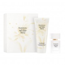 Elizabeth Arden White Tea Woda toaletowa 30ml spray + Balsam do cia�a 100ml