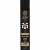 Siberica Professional For Men Only Fury Of The Tiger naturalny �el pod prysznic 250ml