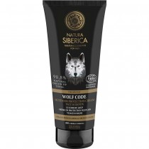 Siberica Professional For Men Wolf Code ochronny krem do twarzy i d�ni na ka�d� pogod� 80ml
