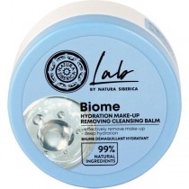Siberica Professional Lab Biome Hydration Make-up Removing Cleansing Balm balsam do demakija�u twarzy nawil�aj�cy 100ml