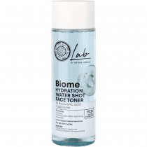 Siberica Professional Lab Biome Hydration Water Shot Face Toner tonik do twarzy 200ml