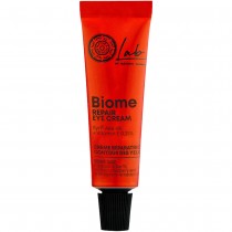 Siberica Professional Lab Biome Repair Eye Cream krem pod oczy 10ml