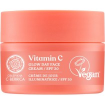 Siberica Professional Oblepikha C-Berrica Vitamin C Energy Face Serum energizuj�ce serum do twarzy 50ml