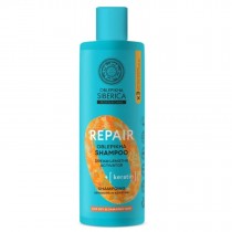 Siberica Professional Oblepikha Siberica Repair Shampoo regeneruj�cy szampon do w�os�w suchych i zniszczonych 400ml