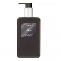 Tom Ford Oud Wood Nawil�aj�cy balsam do r�k i cia�a 240ml