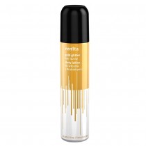 Venita Gold Spray lakier do w�os�w z brokatem Z�oty 75ml