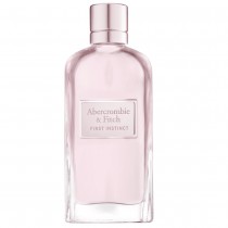 Abercrombie & Fitch First Instinct Woman Woda perfumowana 100ml spray