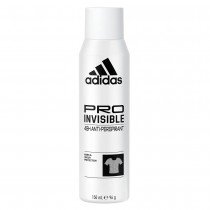 Adidas Pro Invisible 48h Dezodorant 150ml spray
