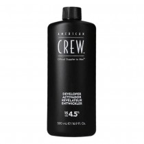 American Crew Utleniacz do w�os�w 15Vol 4,5% 500ml
