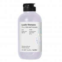 Farmavita Back Bar Gentle Shampoo N 03 Oats And Lavender delikatny szampon do w�os�w 250ml