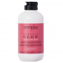 Farmavita Blossom Glow Bond Care Mask maska do w�os�w 250ml