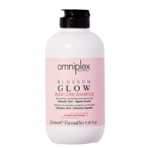 Farmavita Blossom Glow Bond Care Shampoo szampon do w�os�w 250ml