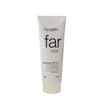 Farmavita Far Noir Shampoo pH 5,5 szampon przeciw wypadaniu w�os�w 250ml