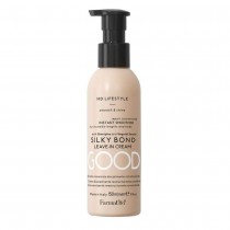 Farmavita HD LifeStyle Silky Bond Keratin krem do w�os�w bez sp�ukiwania 150ml