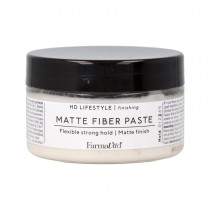 Farmavita Matte Fiber Paste pasta do w�os�w matuj�ca 100ml