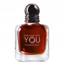 Giorgio Armani Emporio Armani Stronger With You Powerfully Woda perfumowana 50ml spray