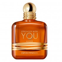 Giorgio Armani Stronger With You Amber Woda perfumowana 100ml spray