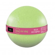 LaQ Kula do k�pieli Kiwi Mi Daj 135g