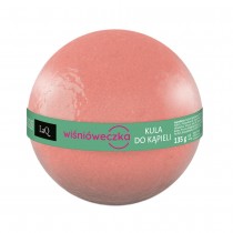 LaQ Kula do k�pieli Wi�ni�weczka 135g
